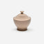 Maison Pastel Sugar With Lid Mocha
