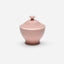 Maison Pastel Sugar With Lid Pink