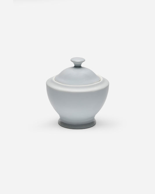 Reyrysh Maison Pastel Sugar With Lid blue Moonstone