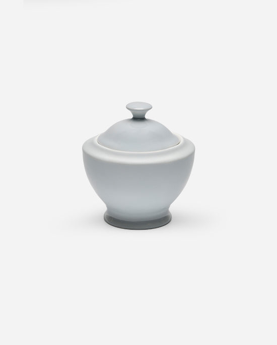 Reyrysh Maison Pastel Sugar With Lid blue Moonstone