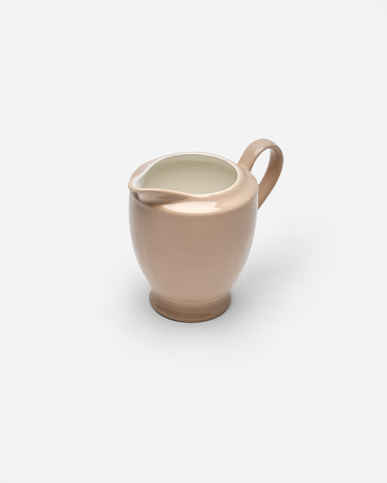 Maison Pastel Creamer Mocha