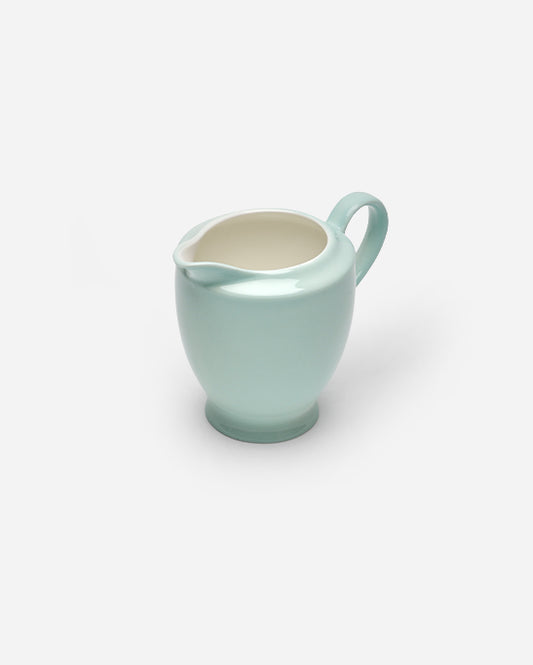 Maison Pastel Creamer Green