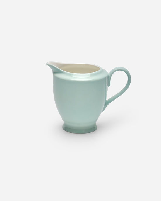 Reyrysh Maison Pastel Creamer Green