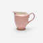 Maison Pastel Creamer Pink