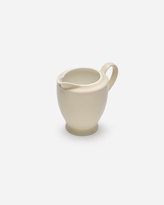 Maison Pastel Creamer Ivory
