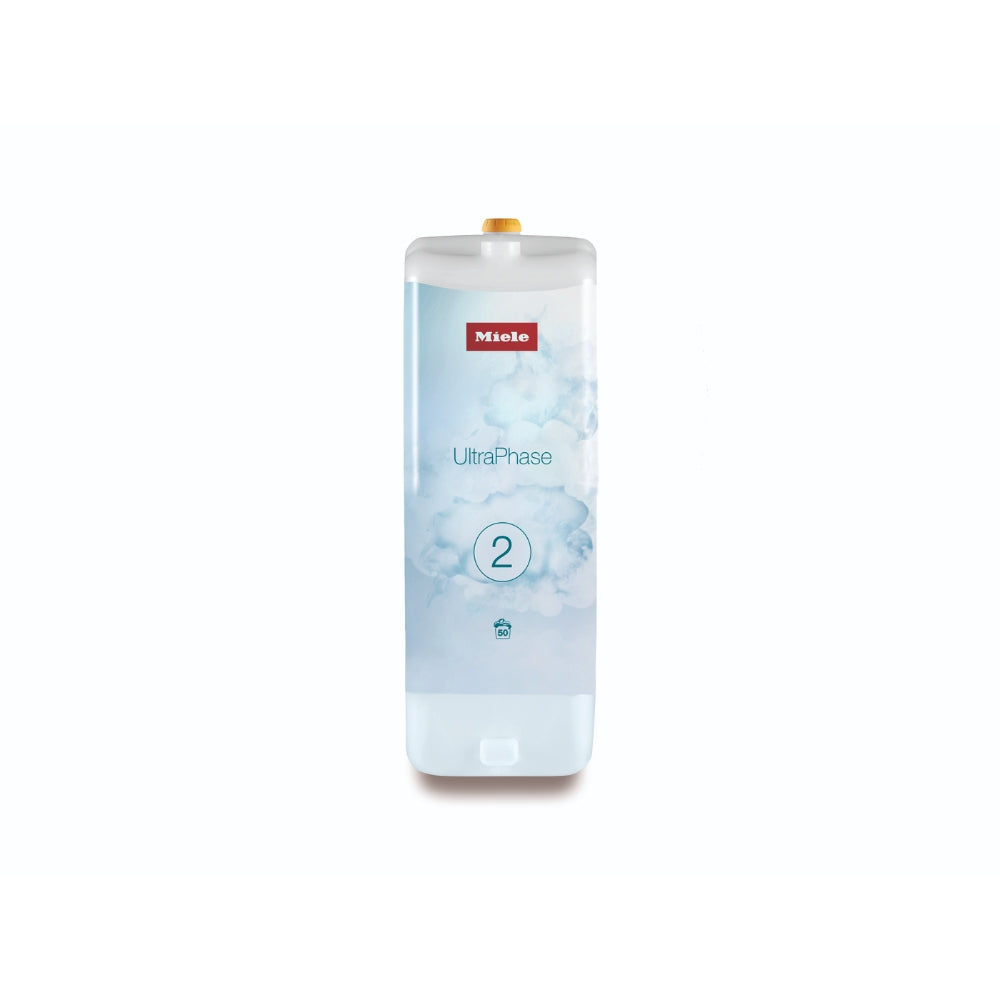 Miele UltraPhase 2 for W1 TDos