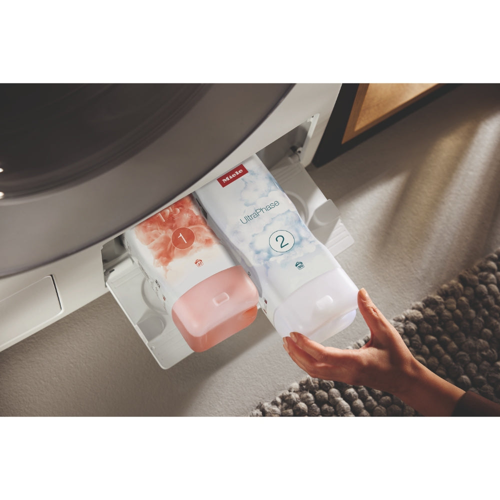 Miele UltraPhase 2 for W1 TDos