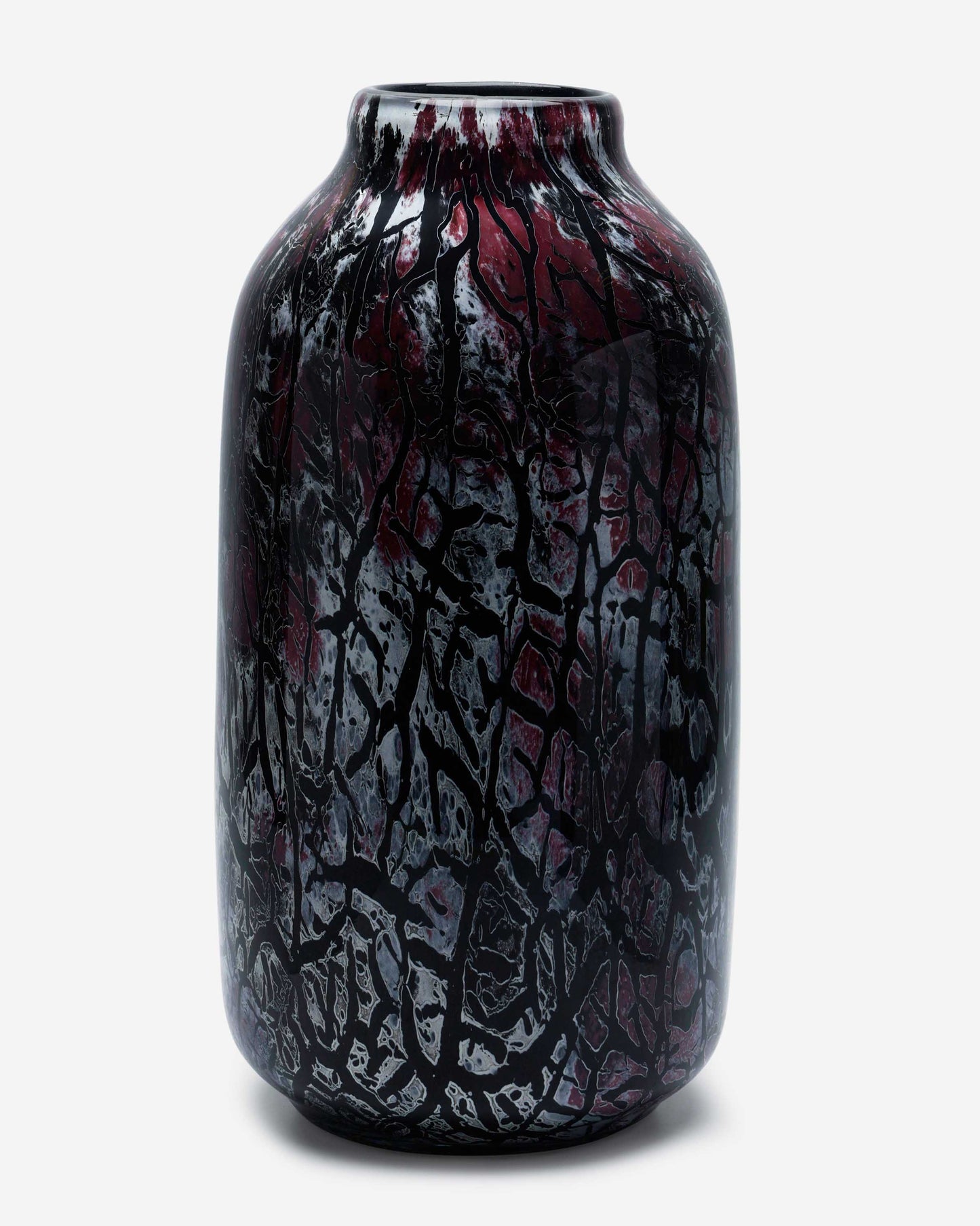 Poshe Glass Vase - S