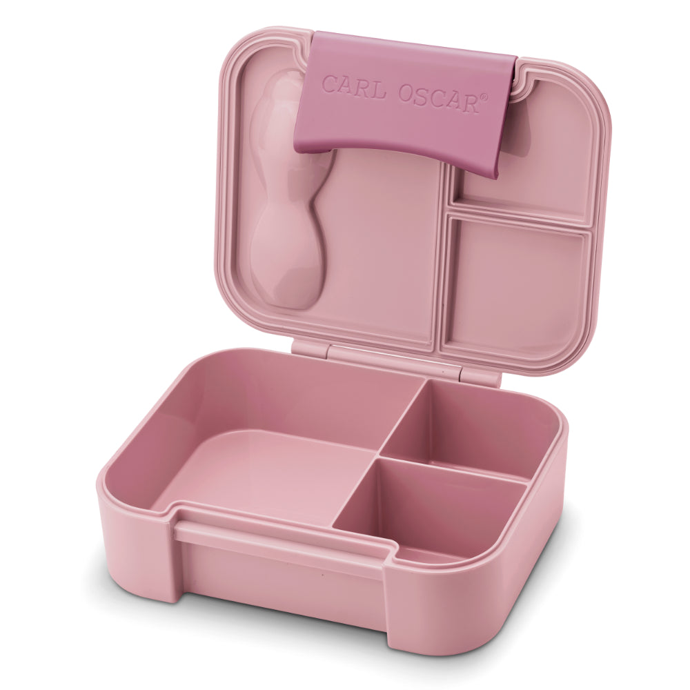 Carl Oscar Bento Box - Pink-Panda