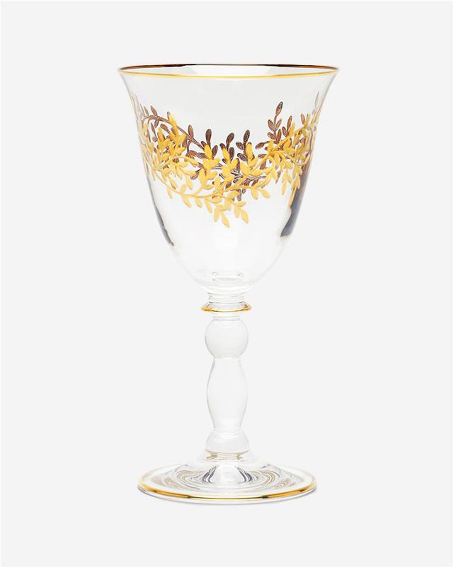 Orlagh 6Pc Set Large Goblet