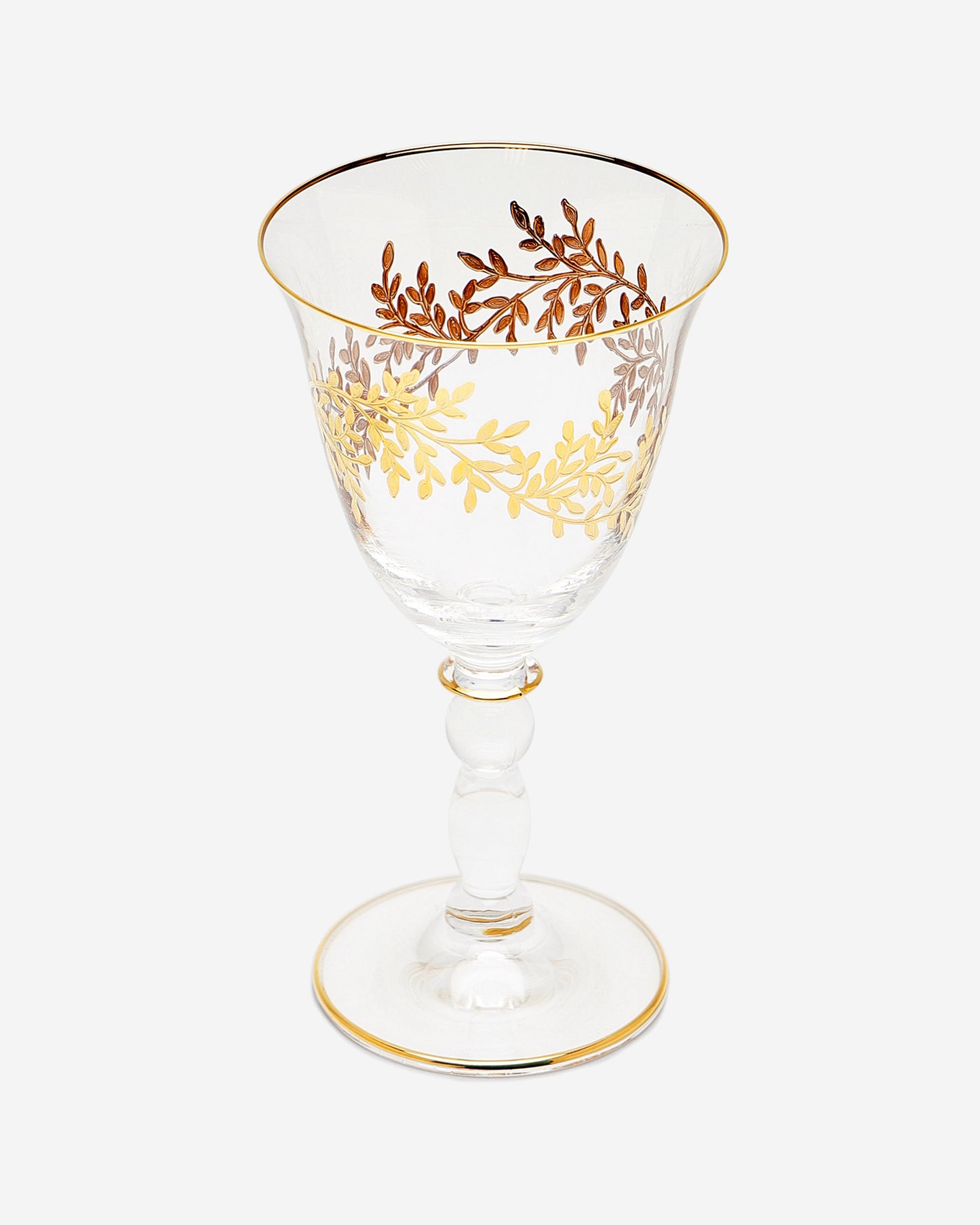 Combi Orlagh 6Pc Set Large Goblet