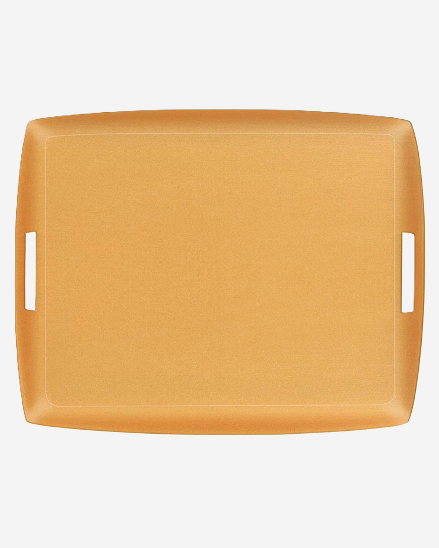 Acrylic Tray 54x43cm Secret Gold