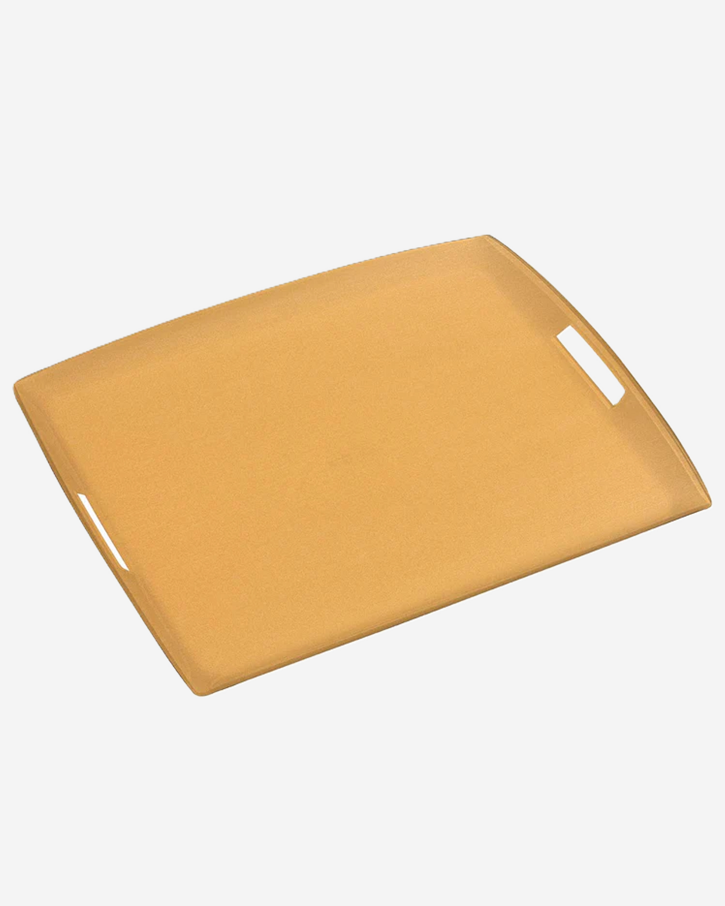 Acrylic Tray 54x43cm Secret Gold