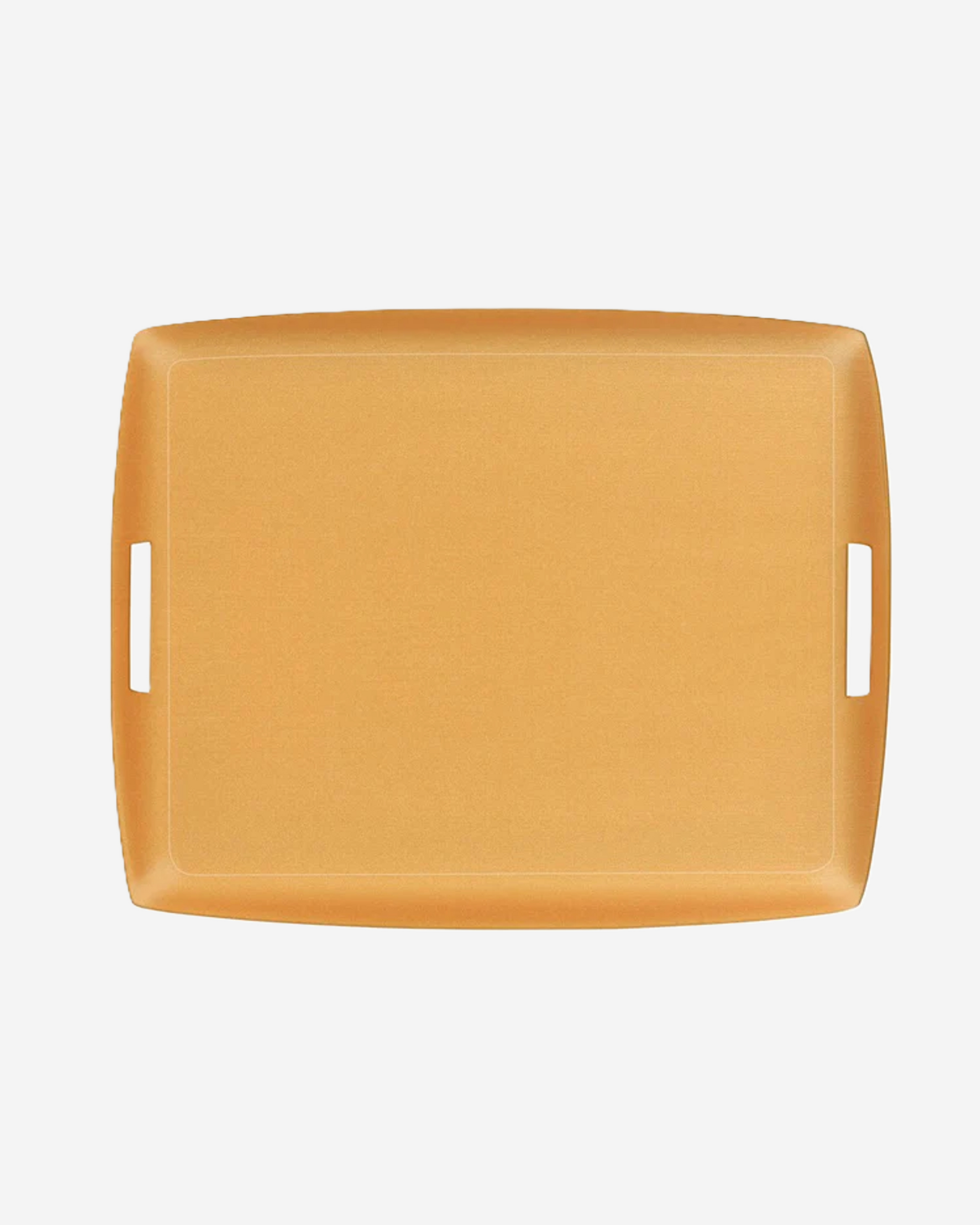 Acrylic Tray 54x43cm Secret Gold