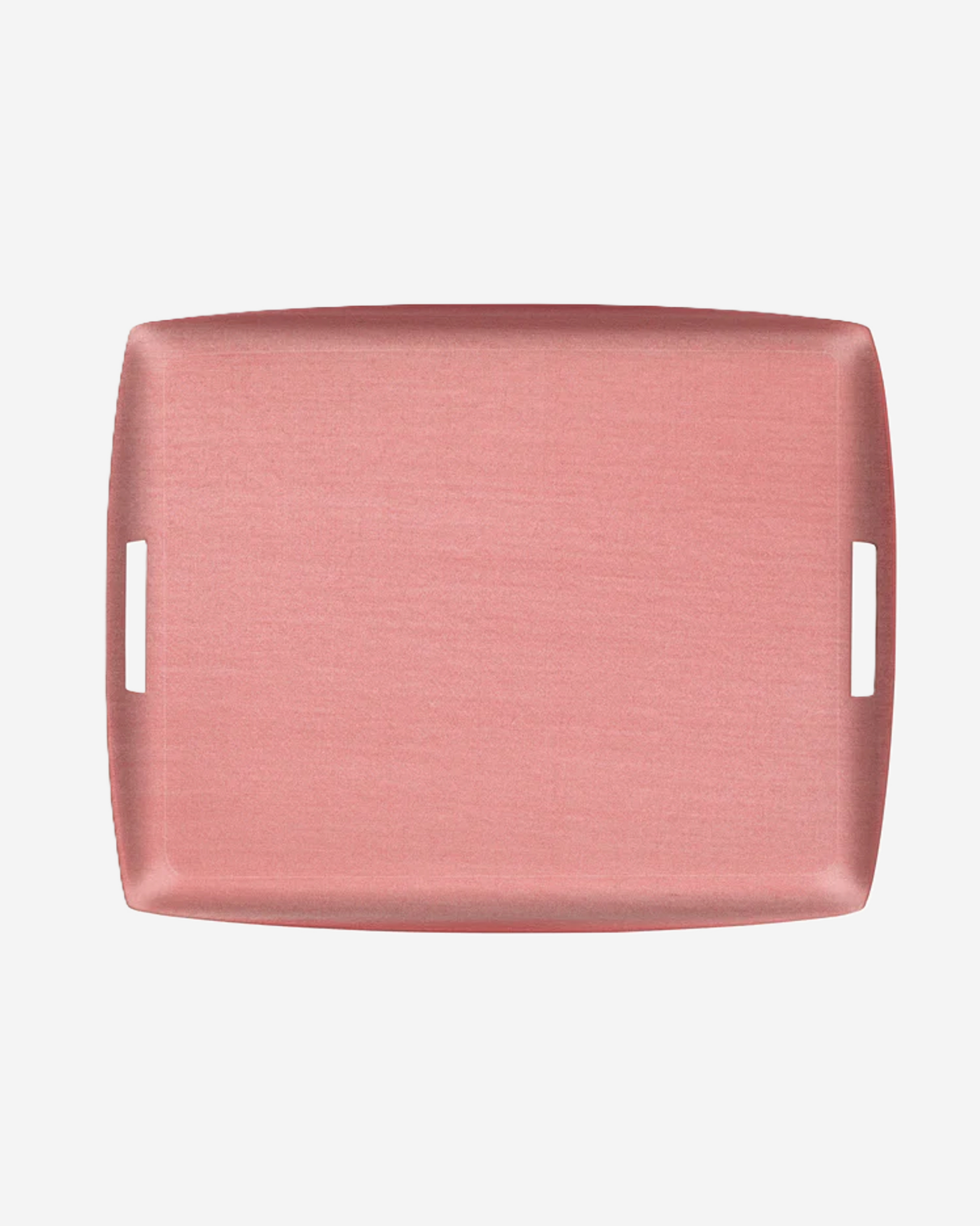 Acrylic Tray 54x43cm Secret Light Pink