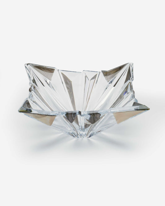 Princess Bowl With Platinum