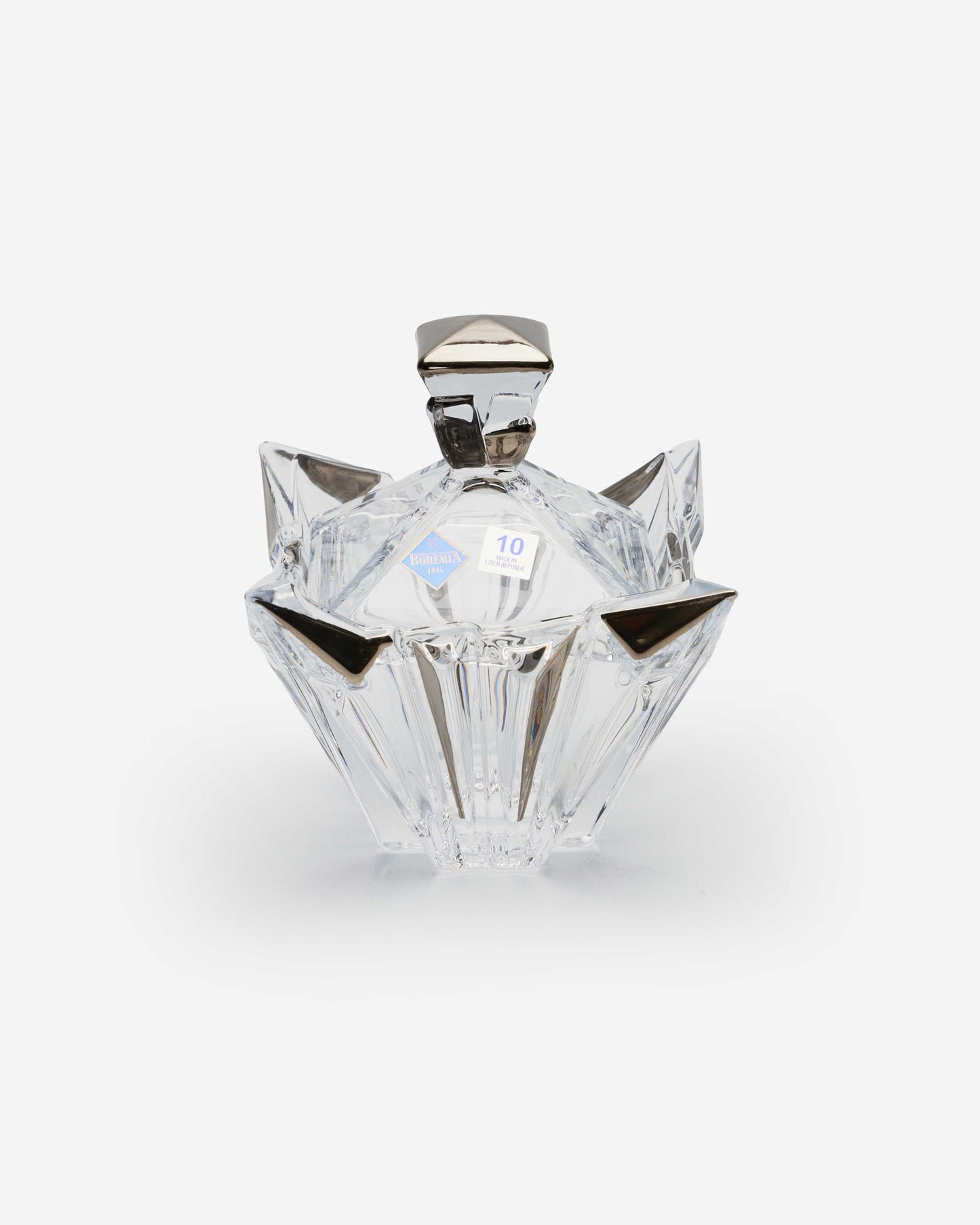Princess Big Box With Platinum