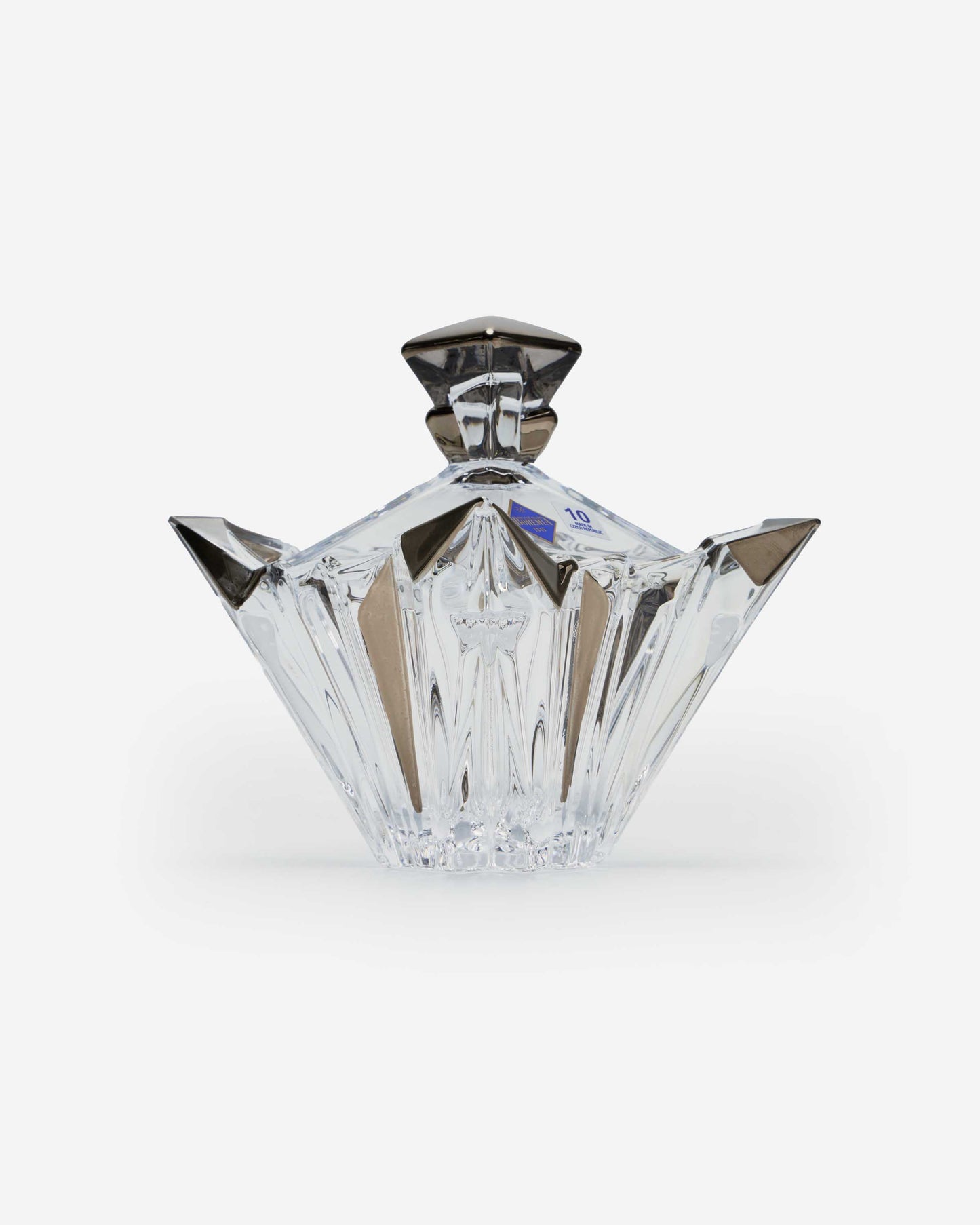 Bohemia Princess Big Box With Platinum
