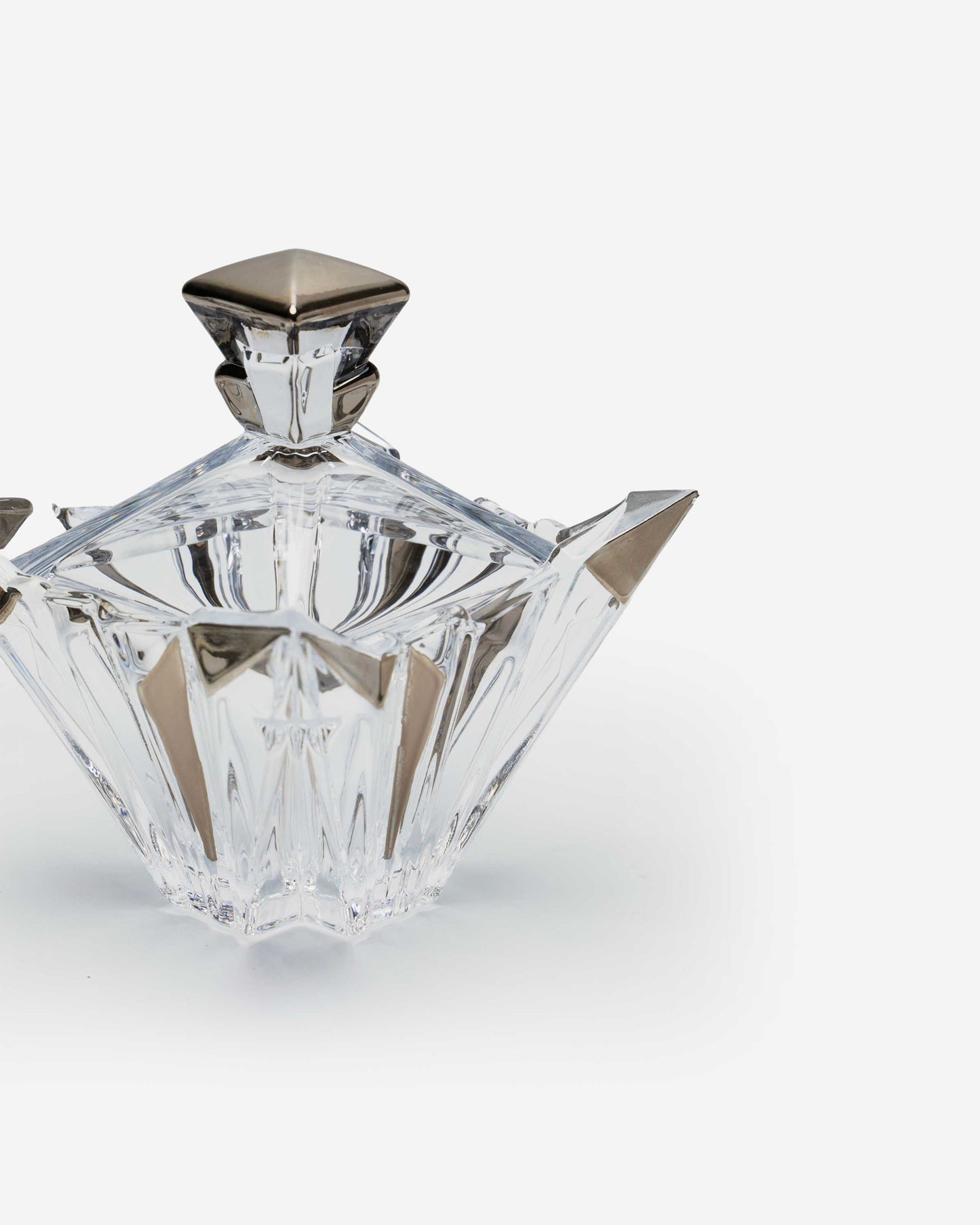 Bohemia Princess Big Box With Platinum