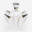 Bohemia Princess Small Box With Platinum