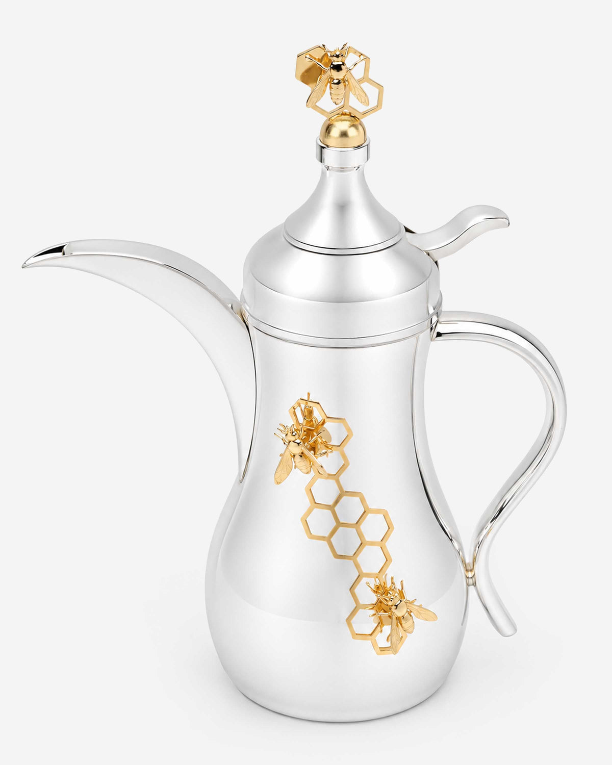 Pantazelos Honeybee Dallah Thermos
