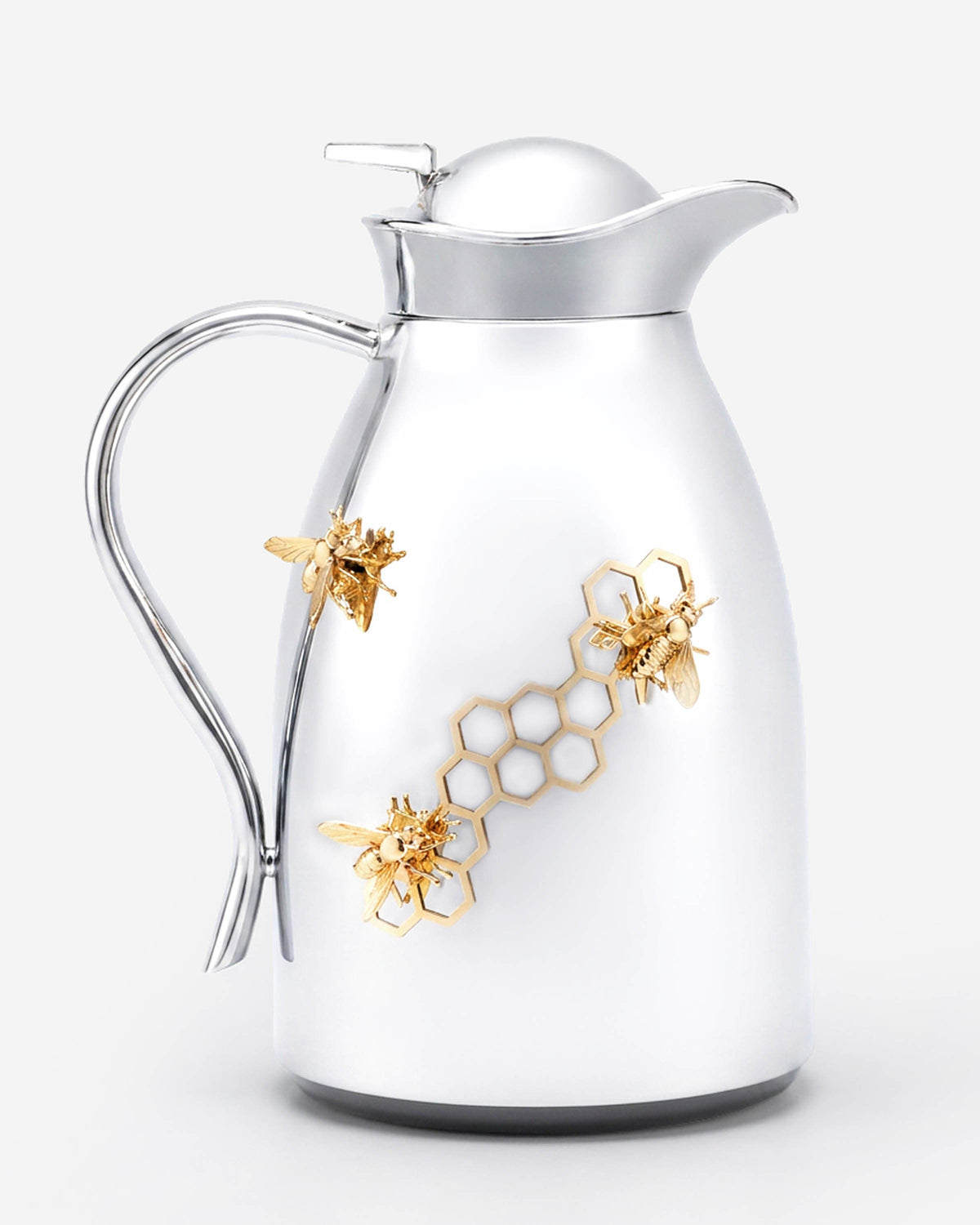Honeybee Thermos 