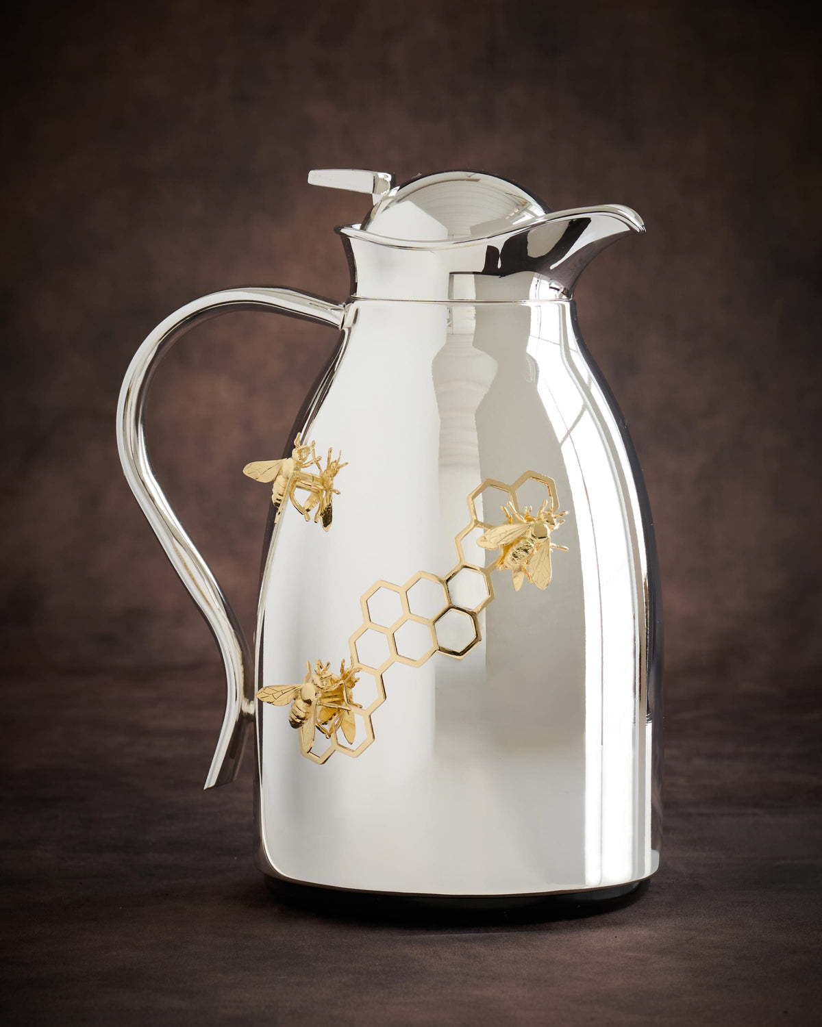Pantazelos Honeybee Thermos
