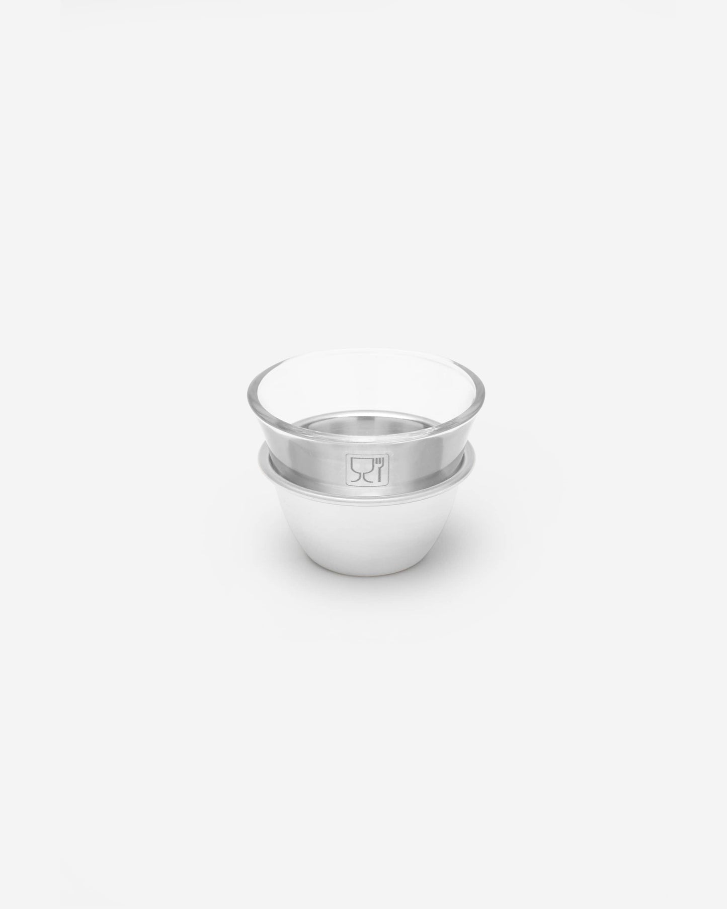 Pantazelos Arabic Coffee Cup with Honeybee Decor
