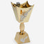 Pantazelos Mubkhar W Flow Decor & Butterflies/One Side Decor