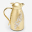 Pantazelos Thermos with Flow Decor, Butterflies & One-Side Decor – Simple Handle