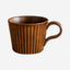 Nordico Coffee Mug Brown