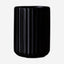 Nordico Coffee Mug Black Lines
