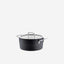 Fissler Adamant Stew Pot 18 cm with Glass Lid