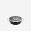 Fissler Adamant Nonstick Casserole 28 cm with Glass Lid