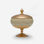 Shiny Gold Burner