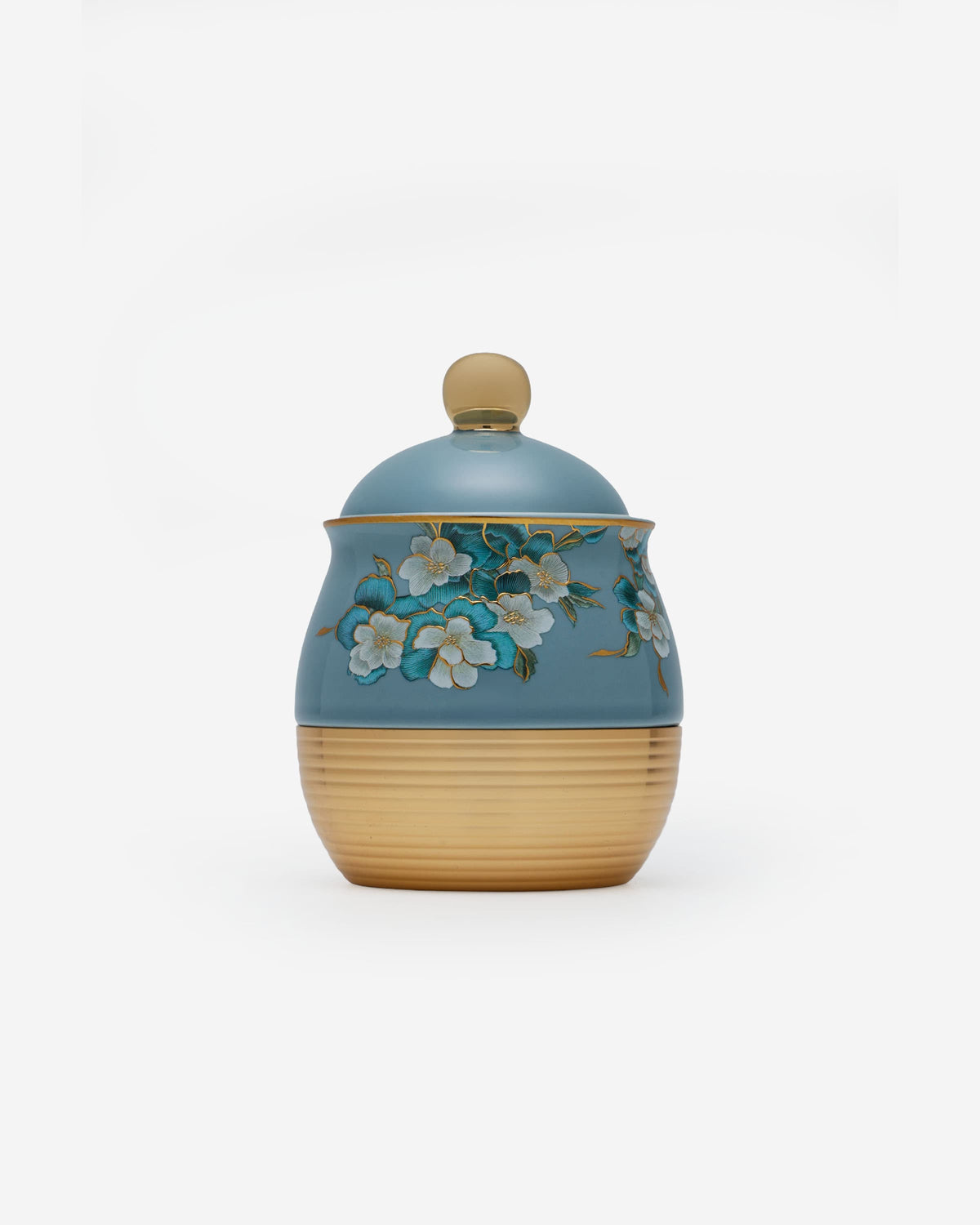 Maison Pastel Teapot Lid White
