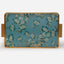 Shiny Gold Tempered Glass Tray-207A
