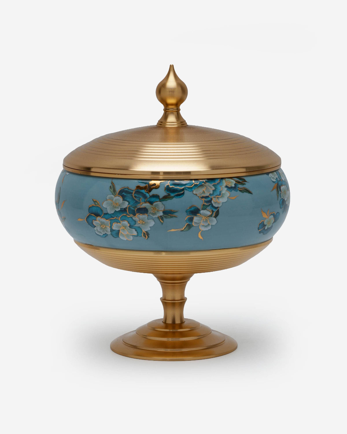 Shiny Gold Burner -207A