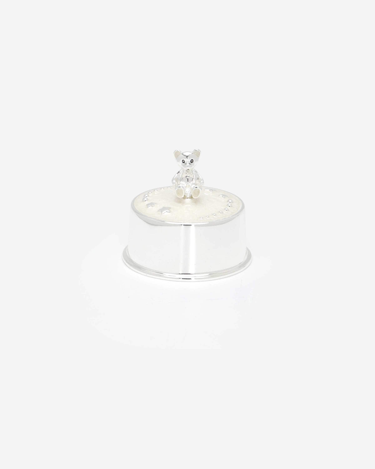 Winko Teddy Bear Mical Box