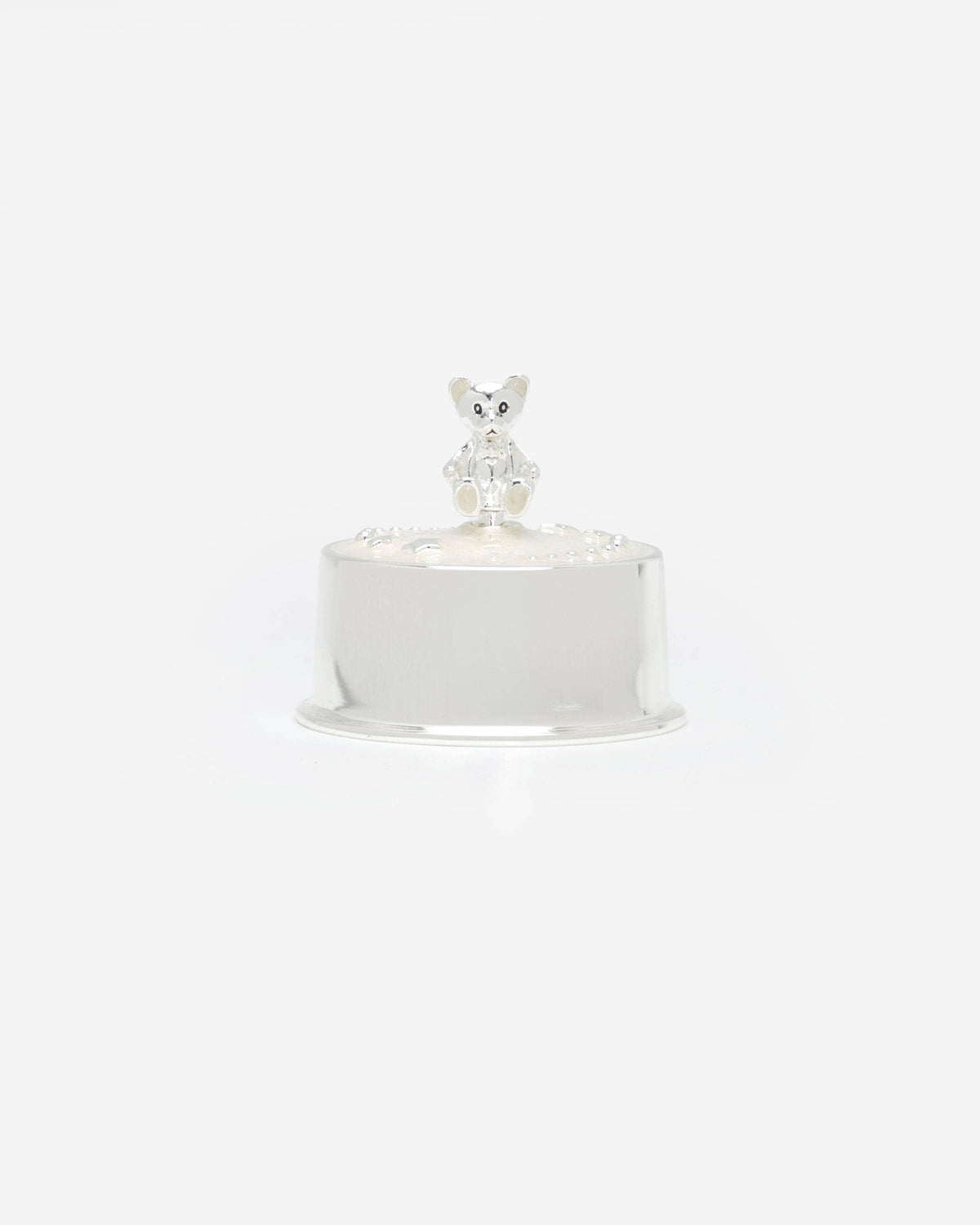 Winko Teddy Bear Mical Box