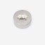 Winko Trinket Box W/ Silver Plum Blossom Deco