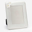 Winko Silver Plum Blossom Deco Photo Frame