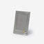 Winko 3D Duck Silver Plated Photo Frame