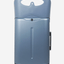 MiaMily Carry-On Luggage - Slate Blue