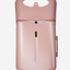 MiaMily Suitcase with Seat - Dusty Pink