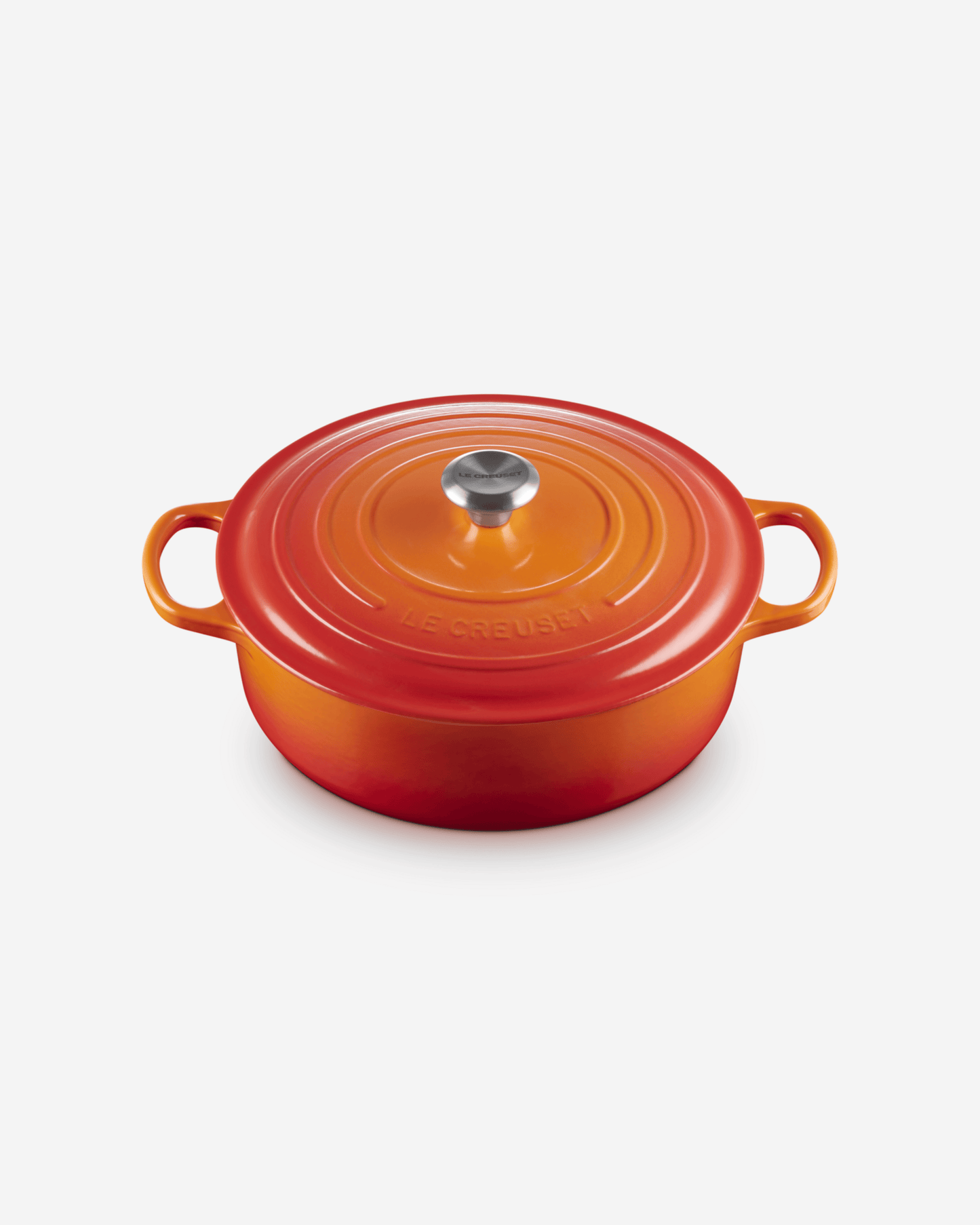 Le Creuset Risotto Pot 30cm Flame