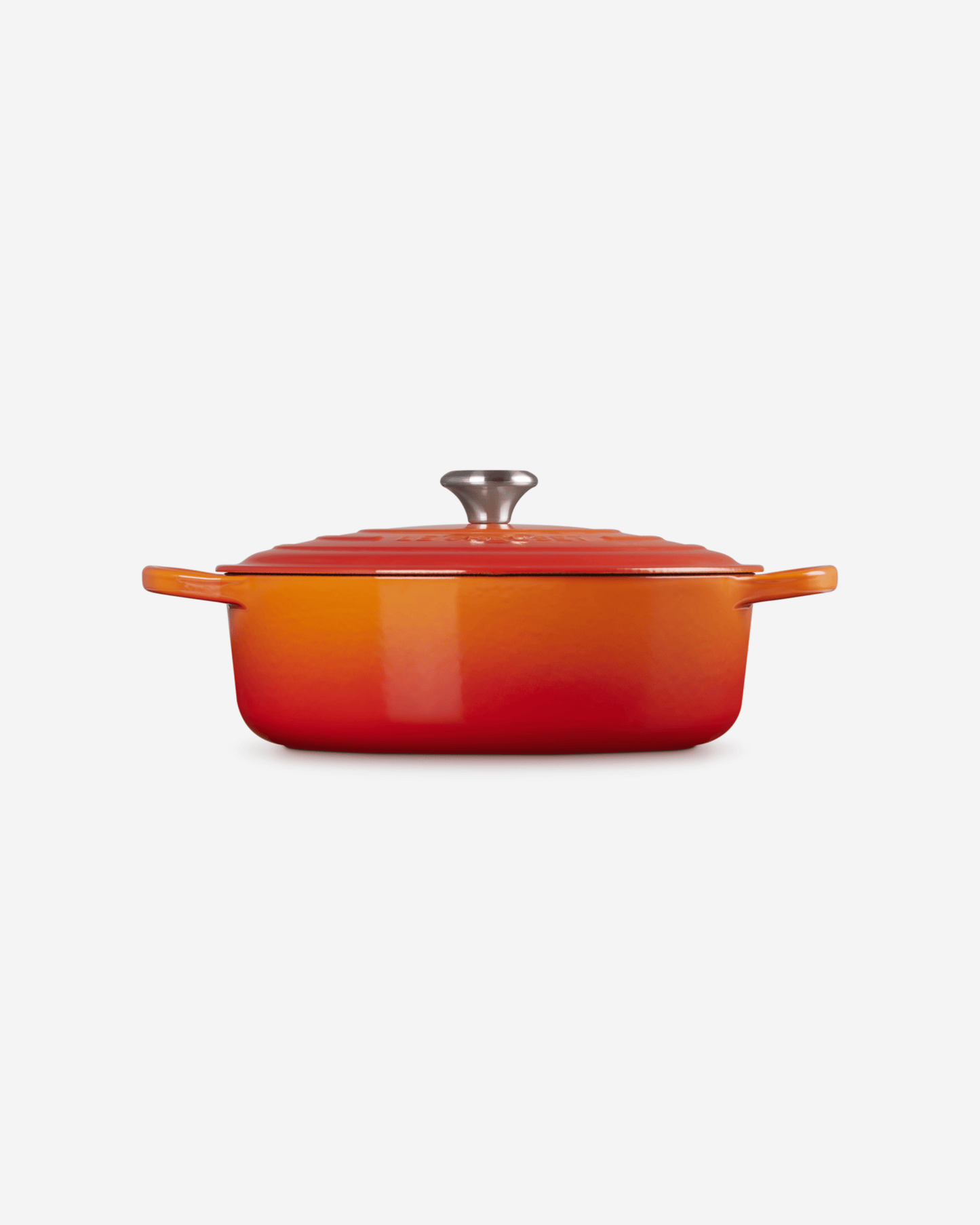 Le Creuset Risotto Pot 30cm Flame