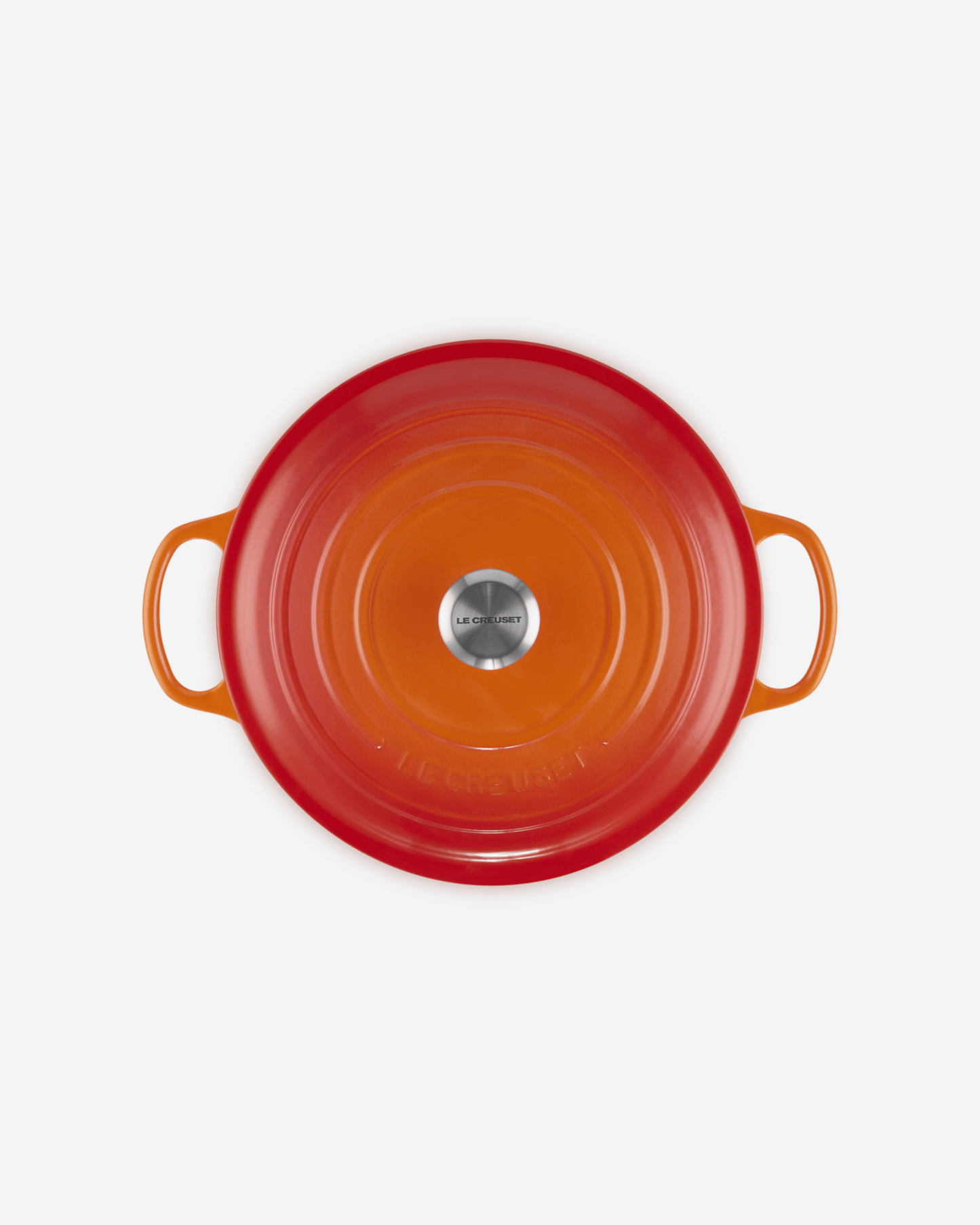 Le Creuset Risotto Pot 30cm Flame