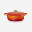 Le Creuset Risotto Pot 30cm Flame