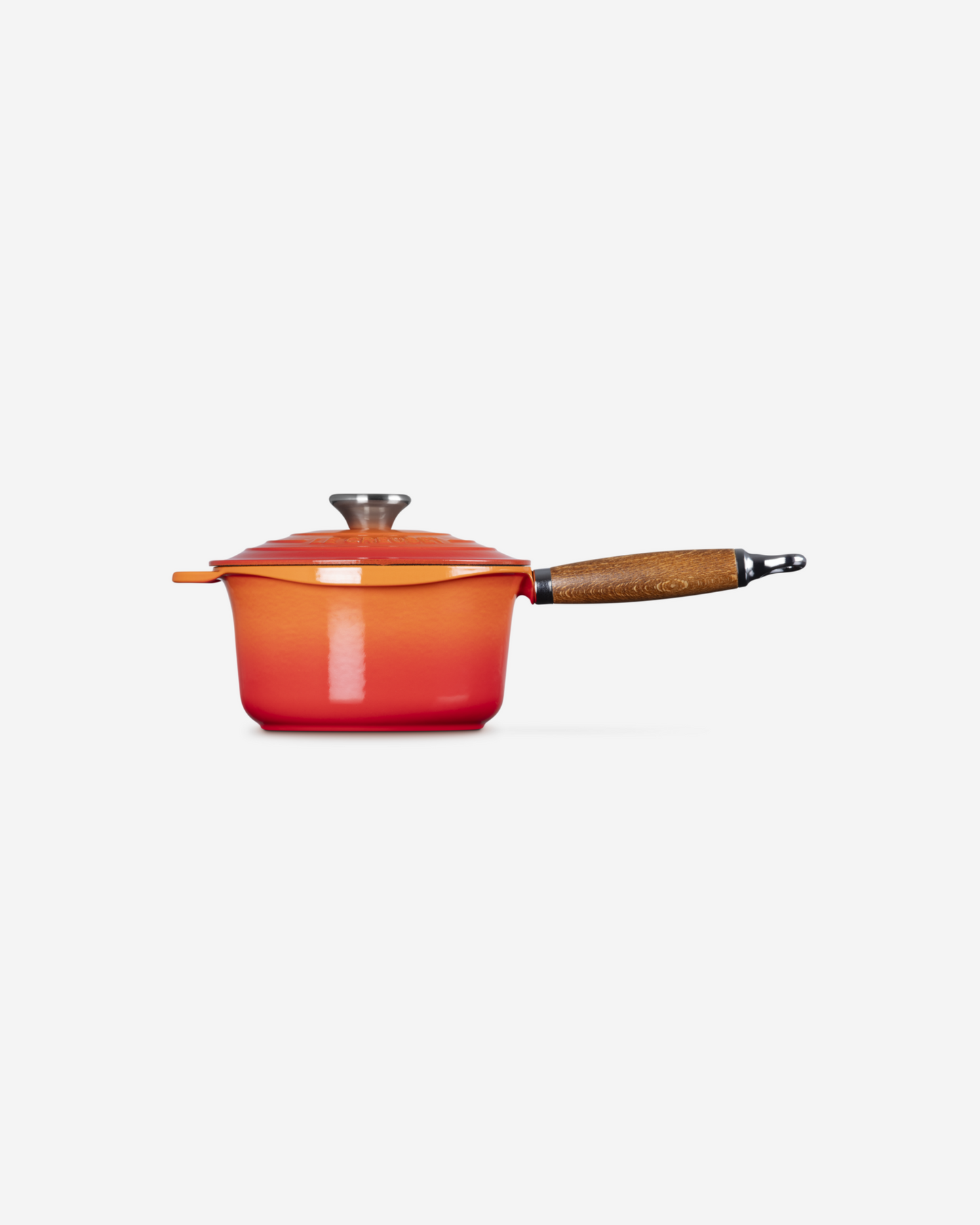 Le Creuset Saucepan 18cm Flame